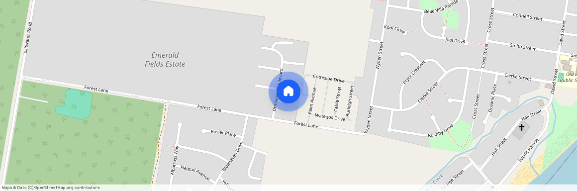 5 Freya Court, Old Bar NSW 2430