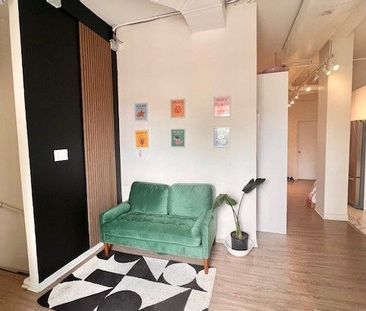 For Lease - 605 Bloor Street Unit# Room 1, Toronto, Ontario - Photo 2