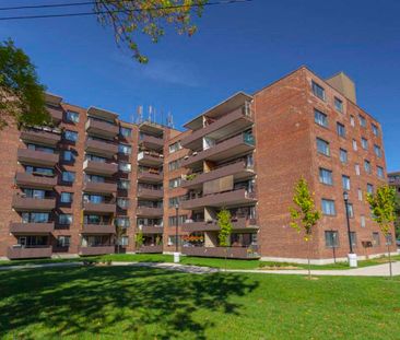 1 Bdrm Available At 455 Racine Avenue, Dorval - 455 Racine Avenue, ... - Photo 1