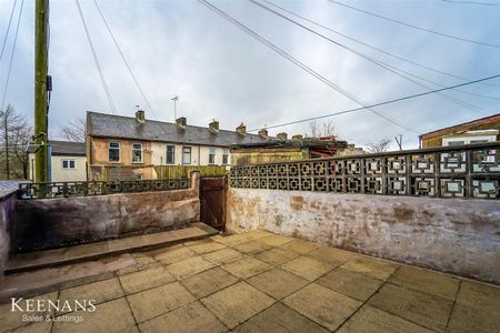 Sunnybank Street, Haslingden, Rossendale - Photo 3