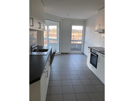 3.5 pièces | Chemin-Perdu 6, 1er Est, La Chaux-de-Fonds - Photo 4