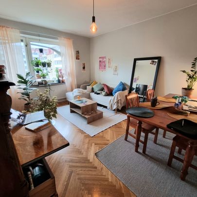 Generalsgatan 24 - Photo 1