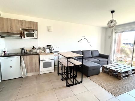 Appartement T2 Villenave-d'Ornon à louer - Photo 4