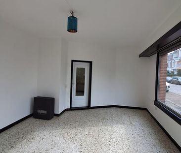 Appartement te huur - Foto 1