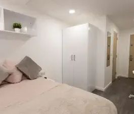 1 bedroom private hall to rent - Photo 5
