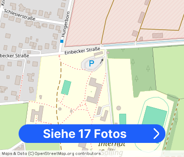 3-4 Zimmer-Mietwohnung in ruhiger Wohnlage mit Garten u. Garage - Foto 1