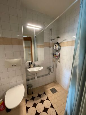 Skebokvarnsvägen, Stockholm - Foto 1