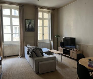 Appartement T2 à louer - 58 m² - Photo 3