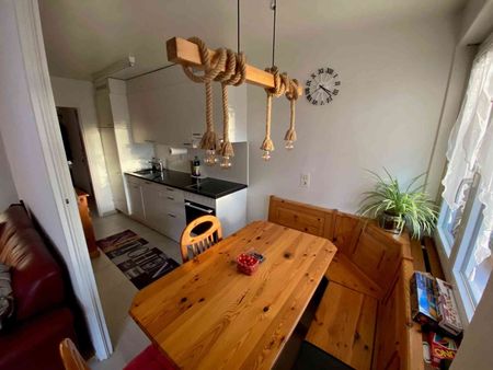 3 Zimmer, 64 m², 2. Stock - Foto 4