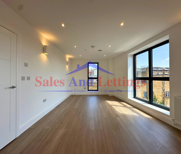 1 bedroom flat to rent - Photo 4