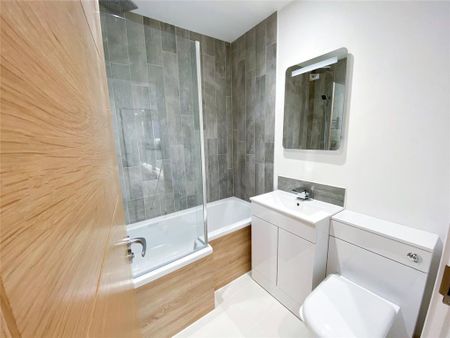 2 bedroom apartment to rent - Photo 5