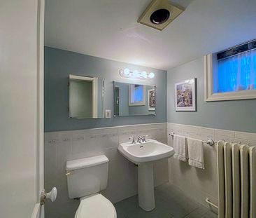 For Lease - 21 Melgund Road Unit# Main + Lower, Toronto, Ontario - Photo 3