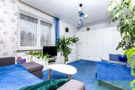 KAWALERKA W PODJUCHACH NA WYNAJEM - Photo 2