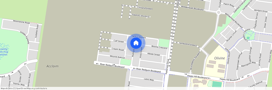 88 Rulingia Road, VIC 3064, Donnybrook