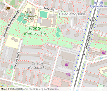 Kawalerka z osobną sypialnią, nowy blok - DH WANDA - Фото 1