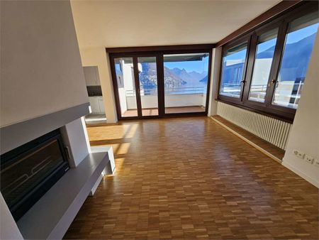 via guidino 20, 6900, Paradiso - Foto 3
