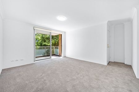 28/1C Kooringa Road, Chatswood NSW 2067 - Apartment For Rent | Domain - Photo 2