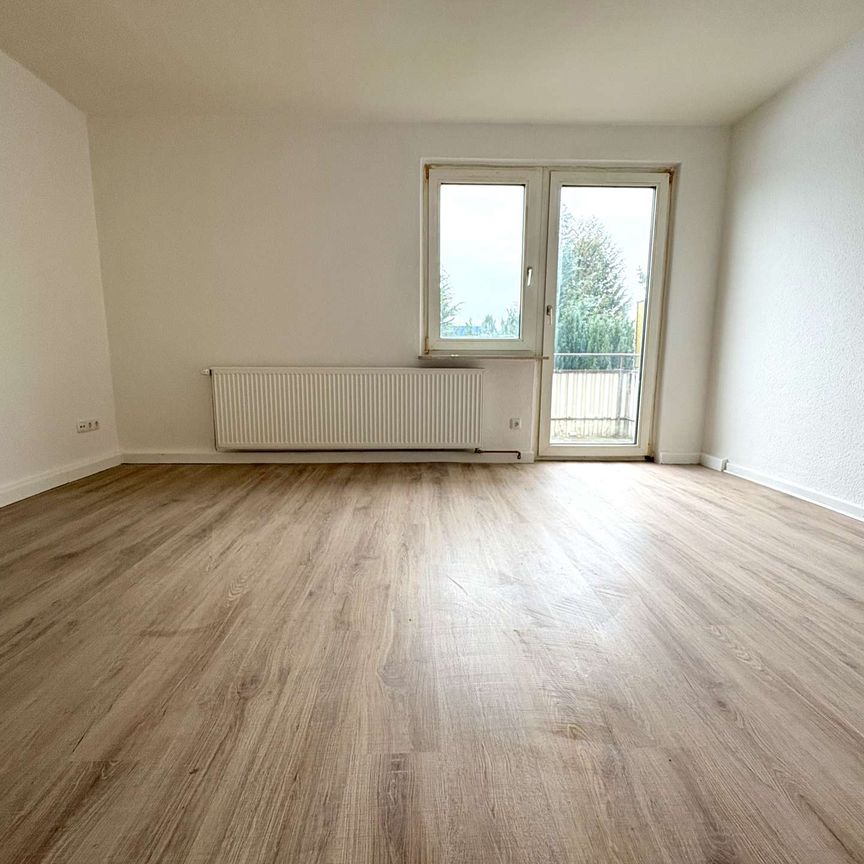 Renovierte 3-Zimmerwohnung in der Nordstadt von Hameln - Photo 1