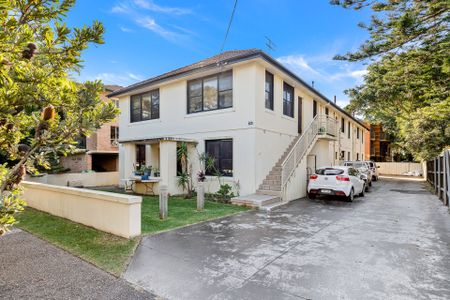 Cozy One Bedroom Unit with Beachside Convivence - Photo 4