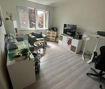 Pronájem bytu 2+1 52 m² - Fotografie 1
