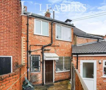 Ashby Road, Loughborough, LE11 - Photo 5