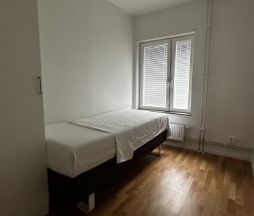 Lillhagsparken, Hisings Backa - Foto 2