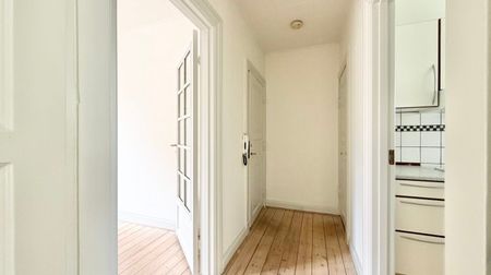 2 værelses – Skibhusvej 153, st. th. – Odense C - Foto 3