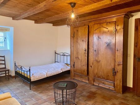 1-ROOM APARTMENT IN FRIBOURG (FR), FURNISHED - Photo 3