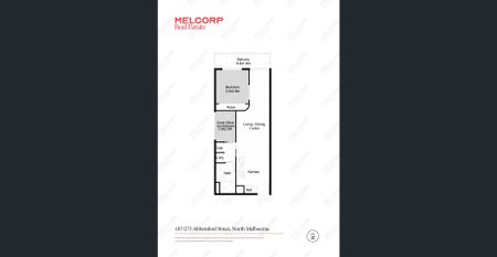 NORTH FACING BEAUTY AT ARDEN PARK – FURNISHED - Photo 2