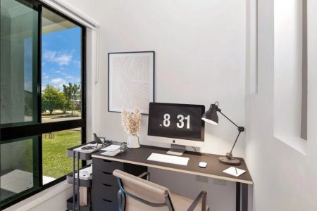 Fresh & Spacious - Photo 3