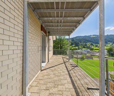 Charmantes und sonniges Zuhause im Grünen mit dieser 3.5-Zimmer Woh... - Photo 5