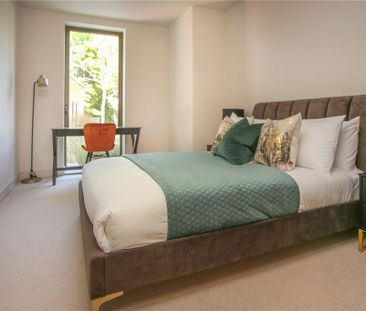 2 bedroom apartment to rent - Photo 5