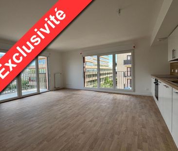 Louer appartement 2 pièces de 45 m² - Photo 4