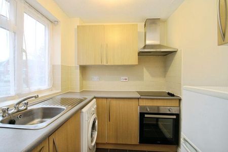 1 bedroom end of terrace house to rent - Photo 4