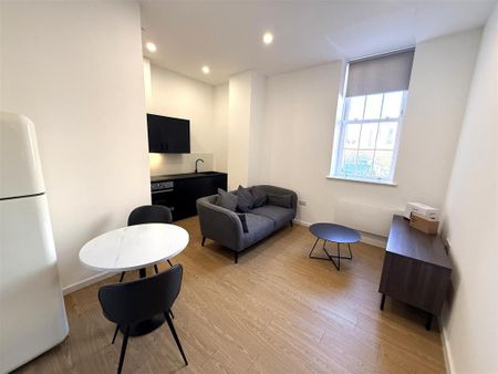 1 bedroom apartment to rent - Photo 3