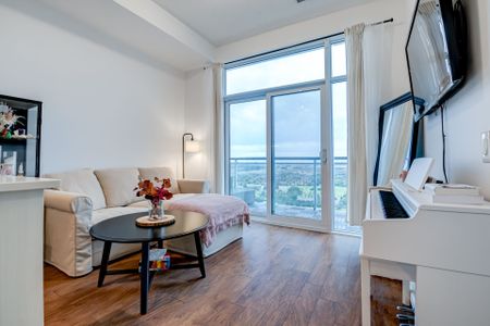 For Lease - 2560 Eglinton Avenue Unit# 2509, Mississauga, Ontario - Photo 4