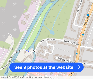 Lower Hall Lane, London, E4 - Photo 1