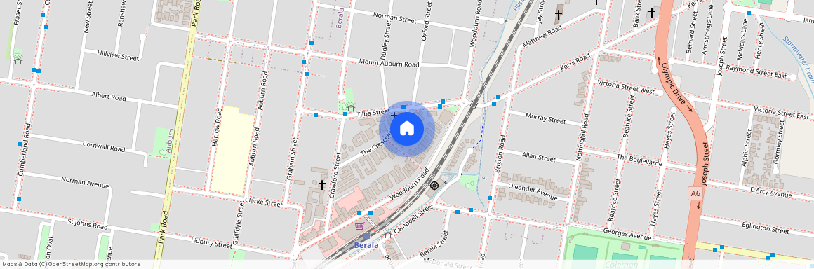 6/7-9 The Crescent, NSW 2141, Berala