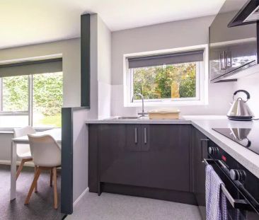 1 bedroom apartment to rent - Photo 4