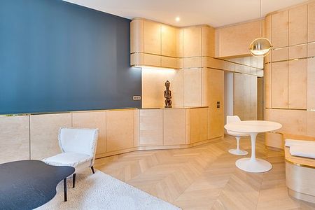 Appartement • Vivienne-Gaillon - Photo 2