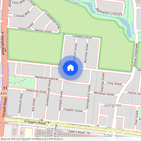 49 Dover Street, Vic 3029, Truganina