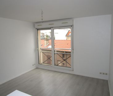 Appartement RUE DU DOCTEUR JACQUINET - Photo 4