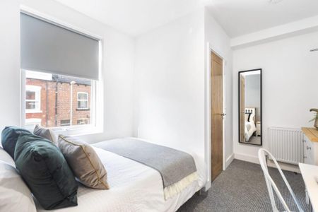 23 Welton Grove, Leeds, LS6 1ES - Photo 3