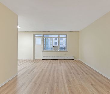 For Lease - 825 Kennedy Road Unit# 204, Toronto, Ontario - Photo 1