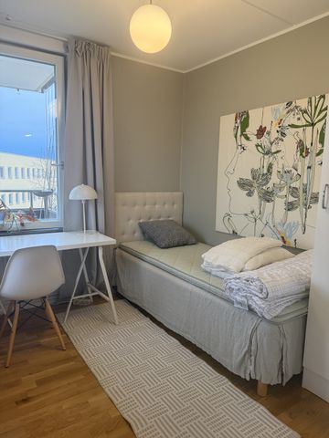 Katrinebergsvägen, Stockholm - Foto 2