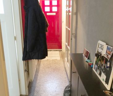 J. Baart de la Faillestraat, Gorechtbuurt, Oosterparkwijk, Oude wij... - Foto 1
