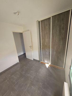 A louer appartement T2 BIS PORT-LA-NOUVELLE - Photo 1