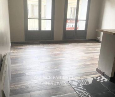 CENTRE VILLE BEAUVAIS - Photo 1