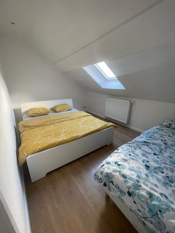 Appartement te huur - Photo 4