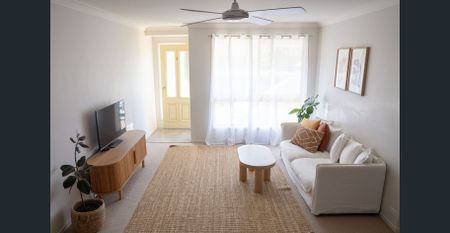 Furnished 2 Bedroom Villa in East Ballina - 6 MONTH LEASE - Photo 3